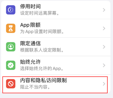 红山街道appleID维修服务iPhone设置中Apple ID显示为灰色无法使用