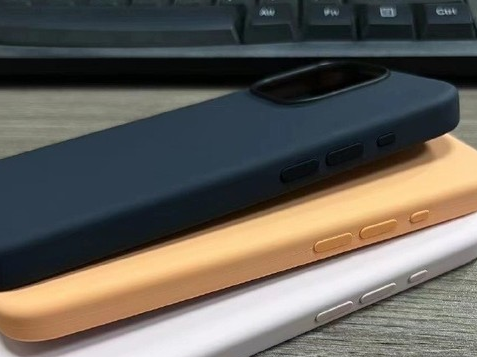 红山街道苹果14维修站分享iPhone14手机壳能直接给iPhone15用吗?