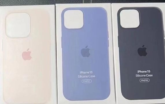 红山街道苹果14维修站分享iPhone14手机壳能直接给iPhone15用吗？ 