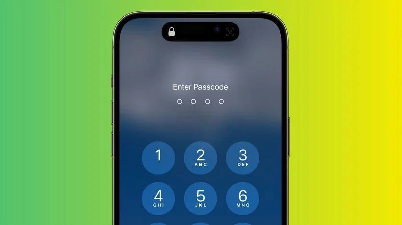 红山街道苹果维修网点分享凭iPhone密码就能窃取“你的整个数字生活”？ 