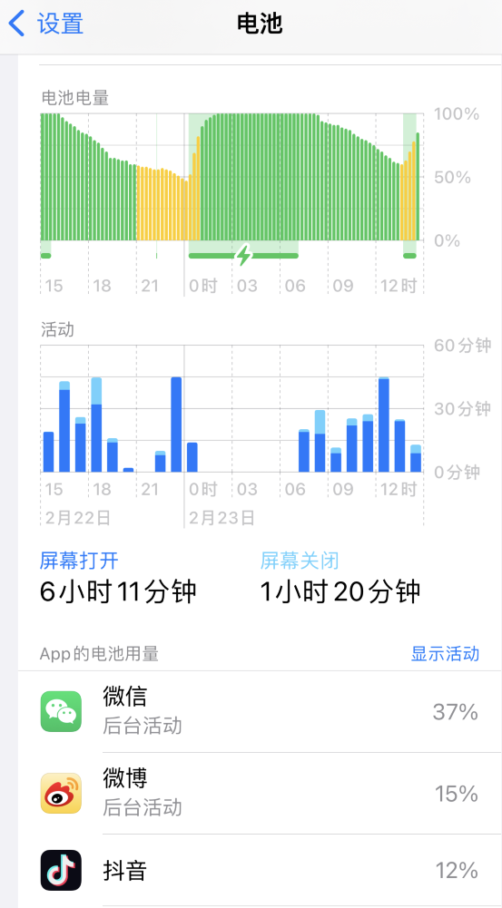 红山街道苹果14维修分享如何延长 iPhone 14 的电池使用寿命 