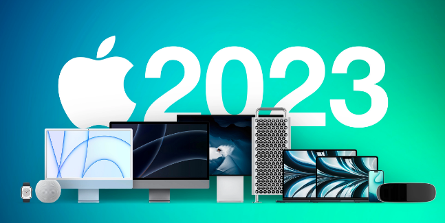 红山街道iPhone服务网点分享2023苹果新品预测 