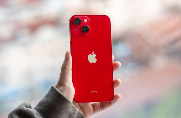 红山街道苹果14维修分享为什么大家觉得iPhone 14不香了 