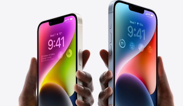 红山街道苹果14维修分享iPhone 14系列支持的eSIM卡有哪些优点 