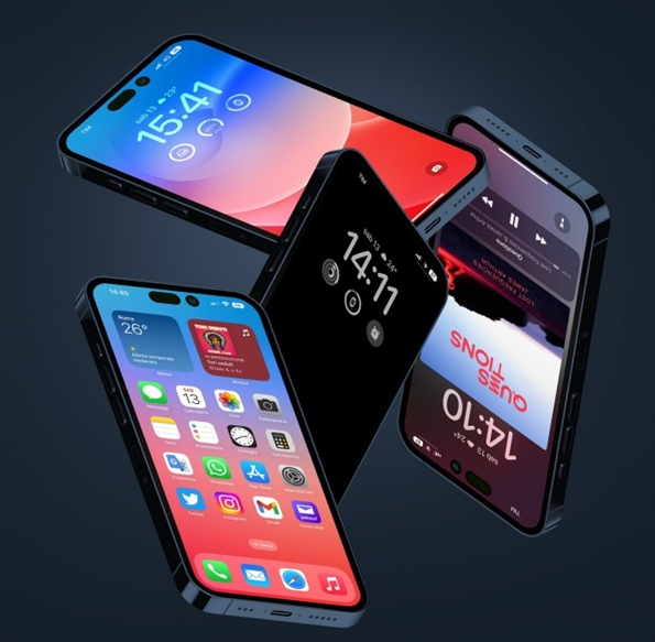 红山街道苹果14维修分享入门级iPhone 14多少钱 