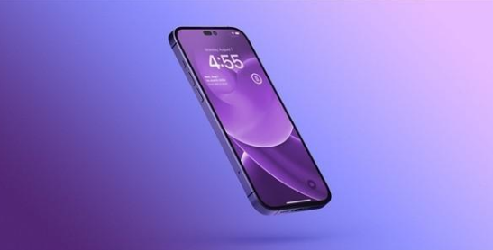 红山街道苹果14维修分享iPhone14配色有哪些 