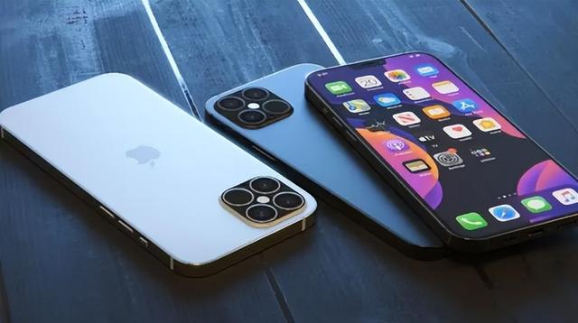 红山街道苹果14维修分享iPhone 14上市后，iPhone 13会下架吗 