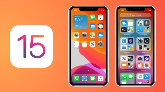 红山街道苹果13维修分享iPhone13更新iOS 15.5，体验如何 