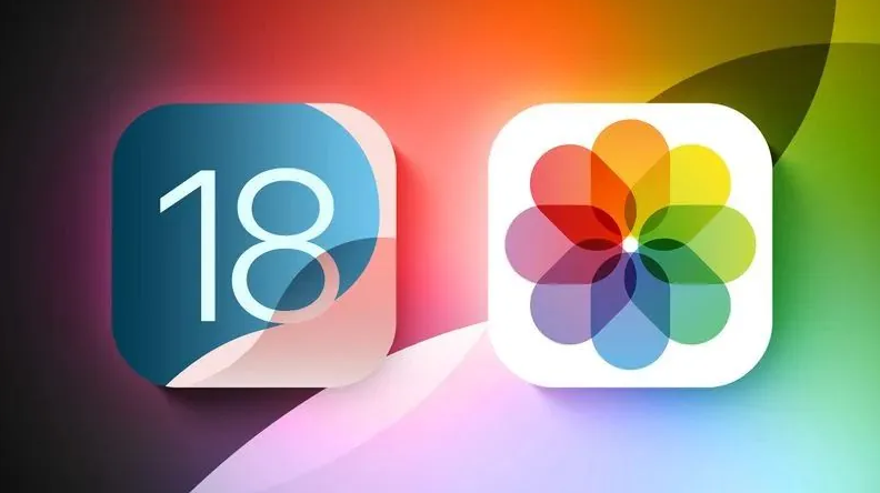 红山街道苹果手机维修分享苹果 iOS / iPadOS 18.1Beta 3 发布 