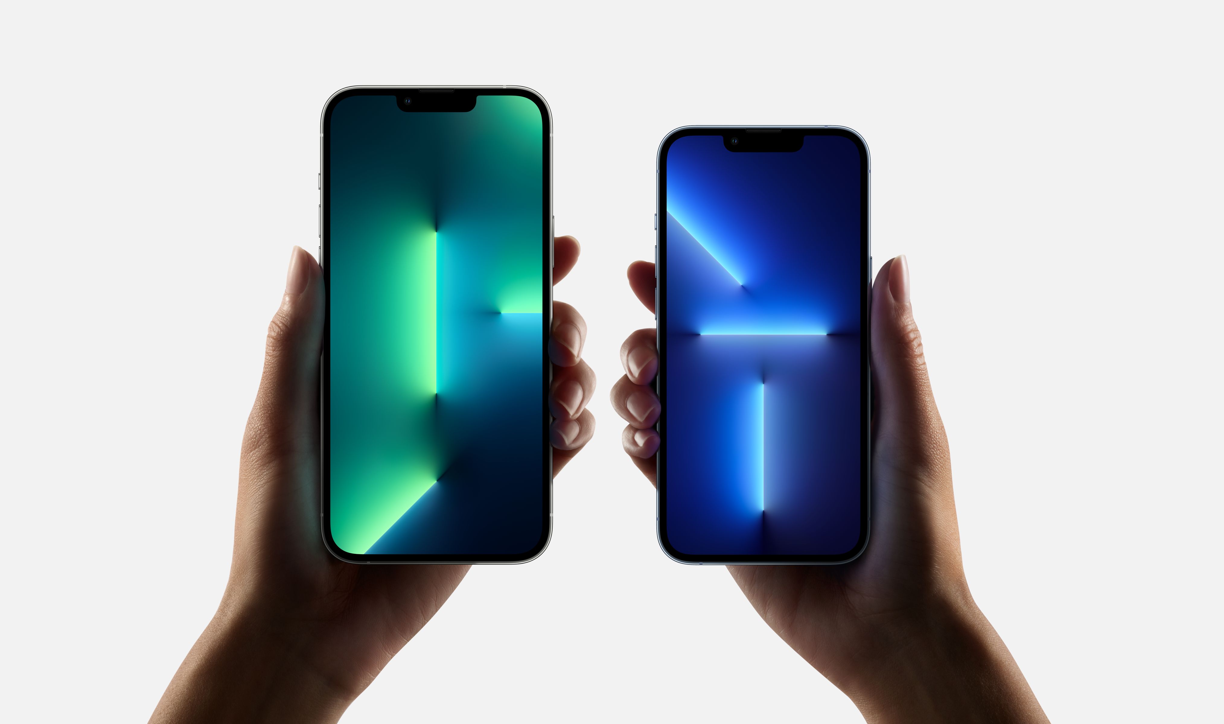 红山街道苹果手机维修分享iPhone 13 四款机型怎么选 