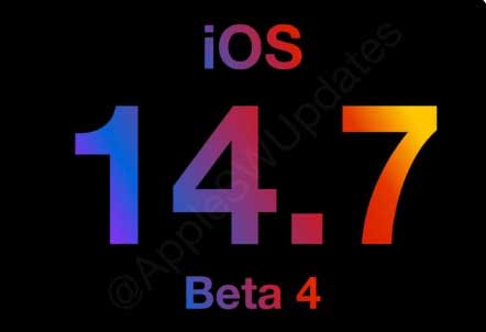 红山街道苹果手机维修分享iOS 14.7 Beta4值得升级吗 