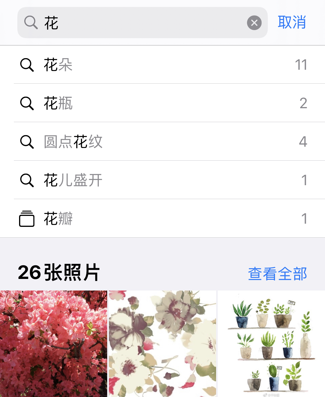 红山街道苹果手机维修分享iPhone 小技巧 