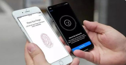 红山街道苹果手机维修分享iPhone 13 系列会有屏下指纹吗 