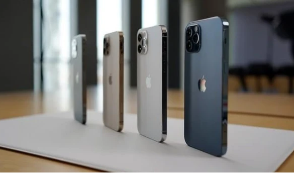 红山街道苹果手机维修分享为什么说iPhone13才是真旗舰 