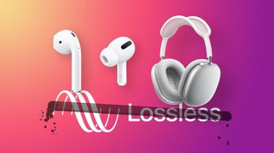 红山街道苹果手机维修分享哪些设备支持Apple Music 无损音频 