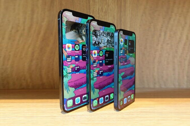 红山街道苹果手机维修分享iPhone 13发布日期 