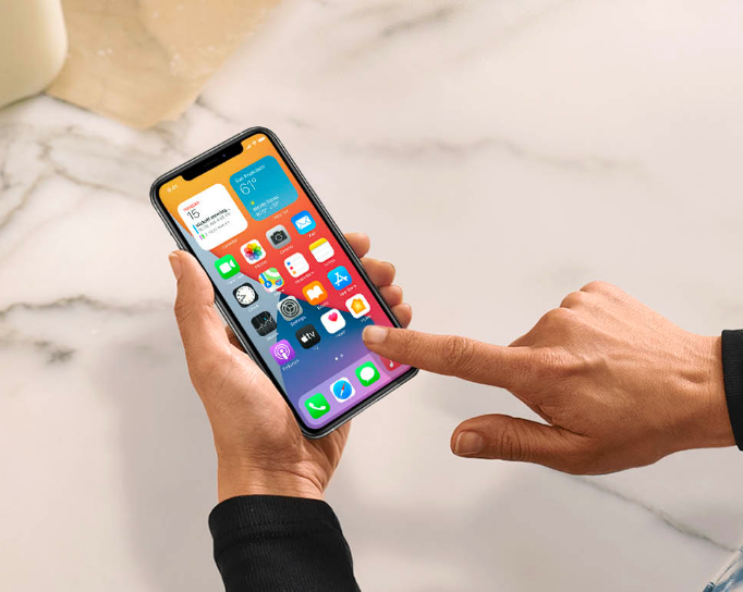 红山街道苹果手机维修分享iPhone 12 出现运行缓慢或死机的情况怎么办 