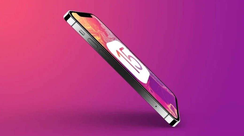红山街道苹果手机维修分享iOS 15/iPadOS 15 支持哪些设备 