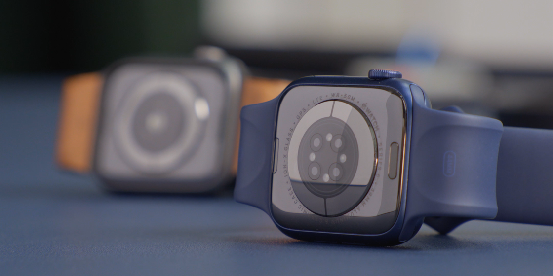 红山街道苹果手机维修分享Apple Watch 是如何测量卡路里的 