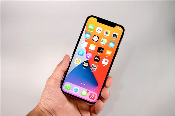 红山街道苹果手机维修分享iOS 14.2修订版已到，专属iPhone 12系列 