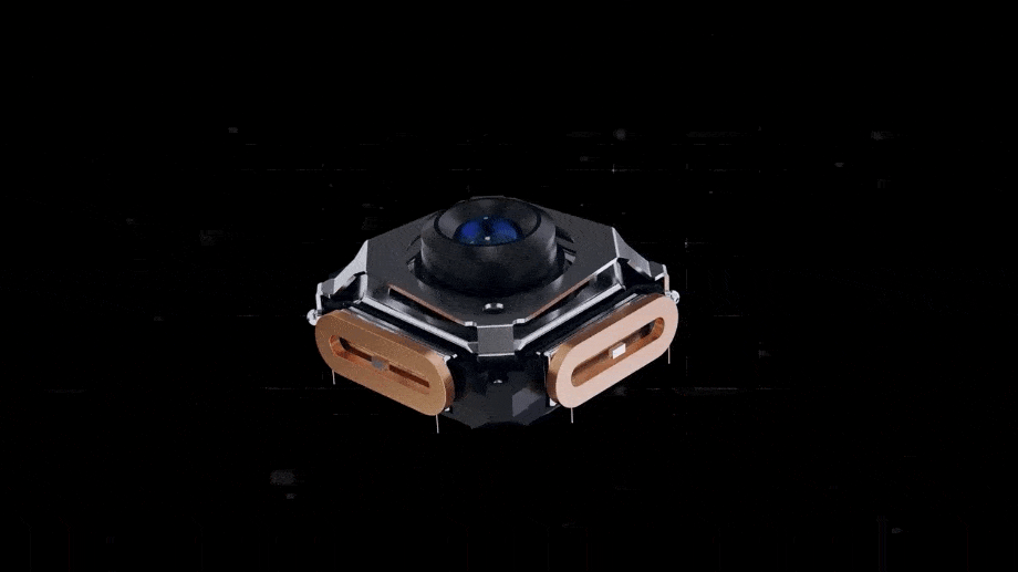 红山街道苹果手机维修分享iPhone 12 Pro Max 独享的这颗传感器更大的特点是什么 