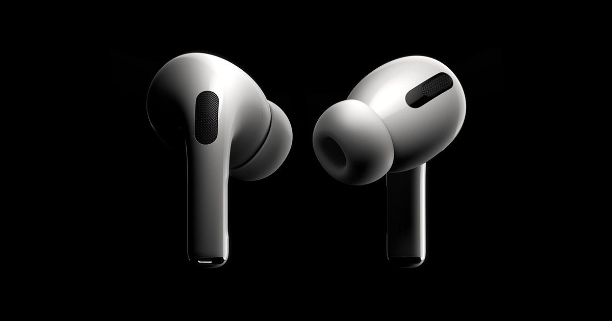 红山街道苹果手机维修分享AirPods Pro 爆音、降噪效果下降怎么办 