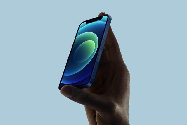 红山街道苹果手机维修分享iPhone 12 mini辐射很大吗 