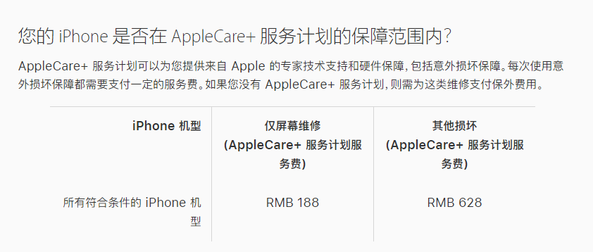 红山街道苹果手机维修分享苹果 iPhone 12 官方维修价格是多少 