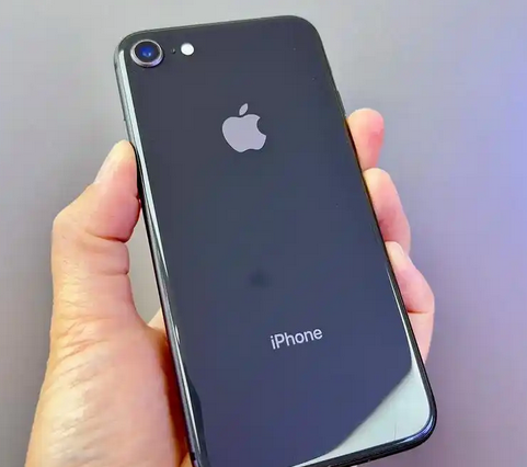 红山街道苹果8系统维修分享iPhone8手机系统升级后无法开机如何修复 