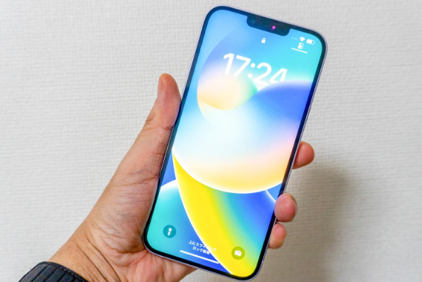 红山街道苹果手机维修分享iPhone 14 Plus换电池 