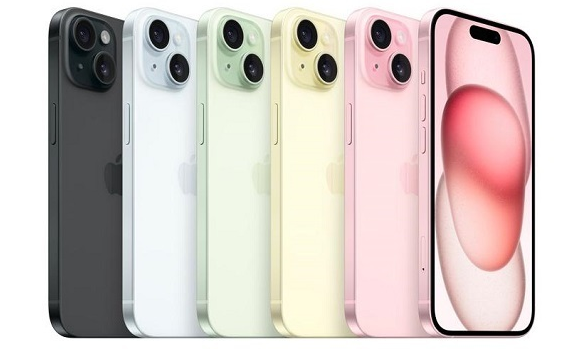 红山街道苹果维修点分享iPhone 15进水维修 
