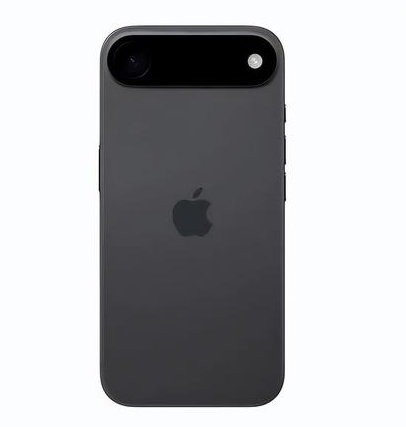 红山街道苹果维修点分享iPhone 17 Air屏幕更换的维修隐患 