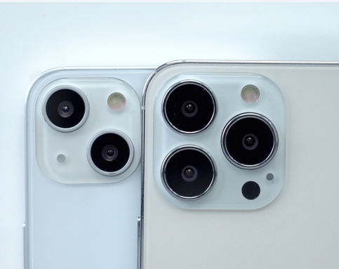 红山街道苹果维修点分享iPhone 13 Pro主板出问题时解决方案 