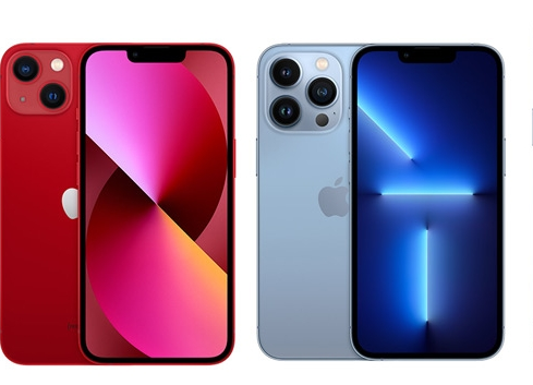 红山街道苹果维修点分享iPhone 13 Pro Max维修主板静电与漏电类故障 