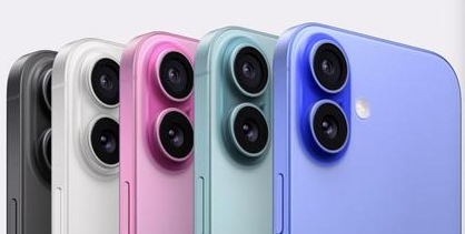 红山街道苹果维修点分享iPhone 16主板维修硬件故障 