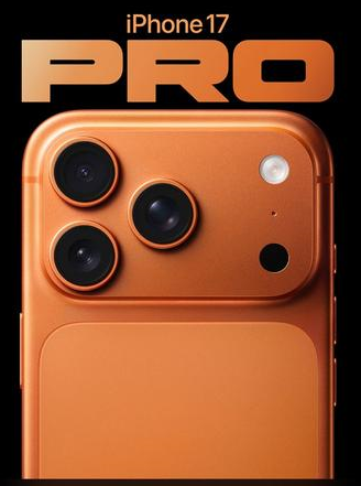 红山街道苹果维修点分享iPhone 17 Pro主板电源通道故障 