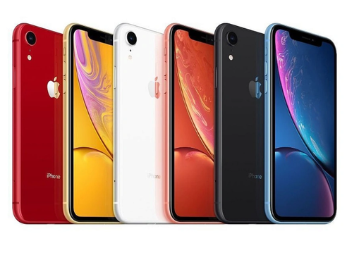 红山街道苹果维修点分享iPhone XR自动关机音频功放与电池通信故障 