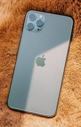 红山街道苹果维修点分享iPhone 11Pro Max自动关机装配类硬故障 