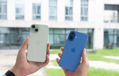 红山街道苹果维修点分享iPhone 16 Plus出现自动关机的情况类型 