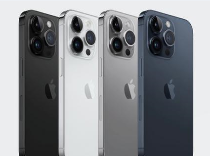 红山街道苹果维修点分享iPhone 16 Pro自动关机出现故障解析 