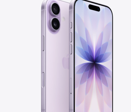 红山街道苹果维修点分享iPhone 17自动关机引发故障解析 