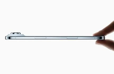 红山街道苹果维修点分享iPhone 17 Air自动关机电源故障解析 