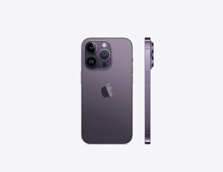红山街道苹果维修点分享iPhone 14 Pro扩容工艺与隐患剖析 
