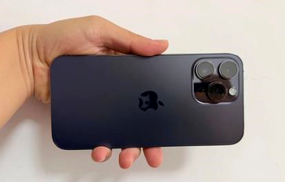 红山街道苹果维修点分享iPhone 14 Pro Max扩容实战误区 