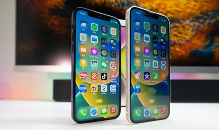 红山街道苹果维修点分享iPhone 14 Plus安全隔区与音频排错 
