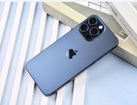 红山街道苹果维修点分享iPhone 15 Pro Max邮件迁移排错 