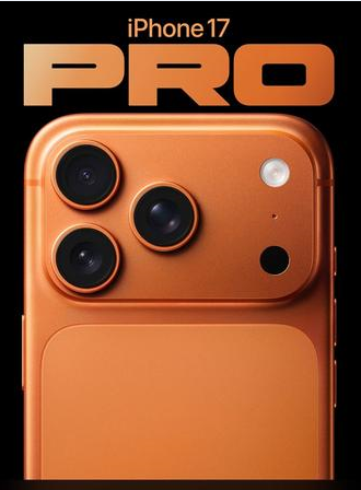 红山街道苹果维修点分享iPhone 17 Pro隐私与Vault排错 