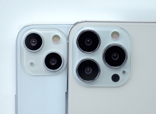 红山街道苹果维修点分享iPhone 13 Pro Max黑屏隐蔽诱因解读 