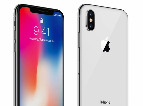 红山街道苹果维修点分享iPhone X电池发烫冷门故障解析 