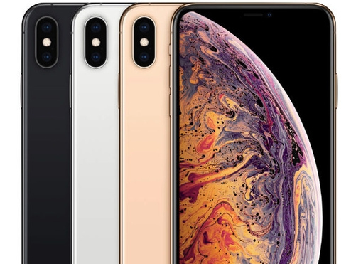 红山街道苹果维修点分享iPhone XS Max电池发烫冷门成因解析 
